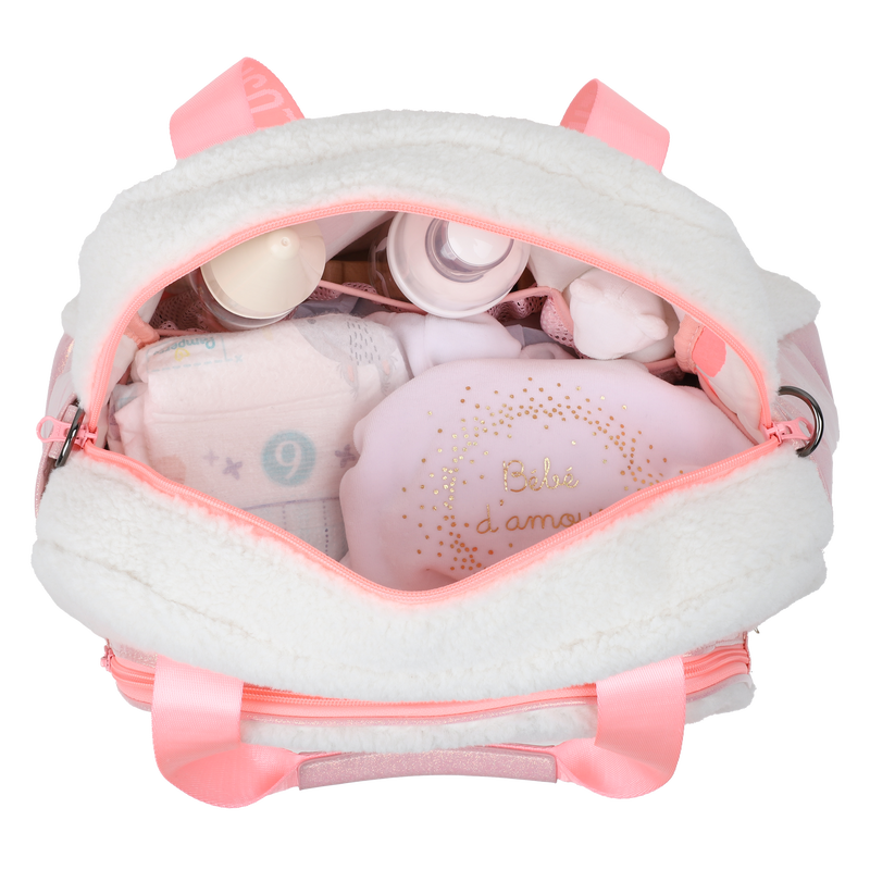 Sac &agrave; langer BILLIEBLUSH 
                        FILLE