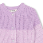 Cardigan en tricot BILLIEBLUSH 
                    FILLE