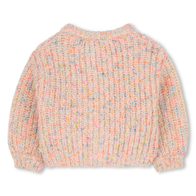 Cardigan en tricot BILLIEBLUSH FILLE