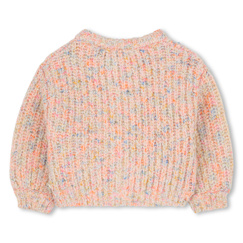 Cardigan en tricot BILLIEBLUSH 
                    FILLE