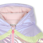 Coupe-vent &agrave; capuche BILLIEBLUSH 
                    FILLE