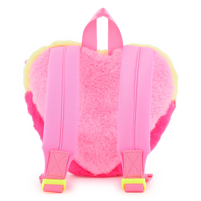 Sac &agrave; dos BILLIEBLUSH 
                        FILLE