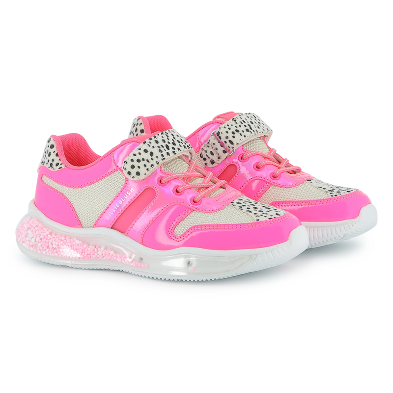 Baskets lumineuse BILLIEBLUSH 
                    FILLE