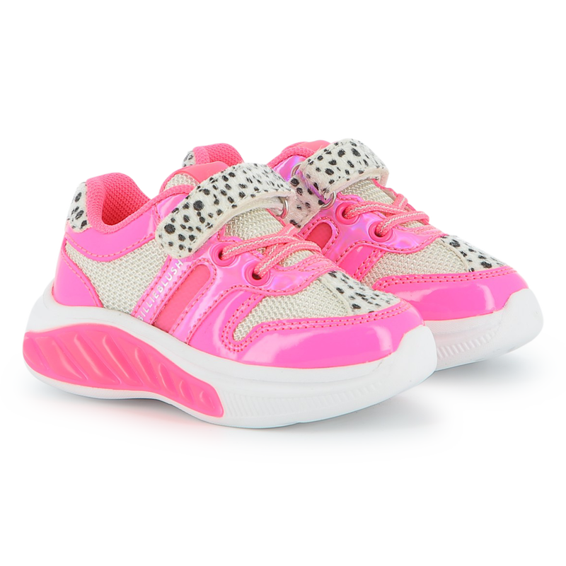 Baskets lumineuse BILLIEBLUSH 
                    FILLE