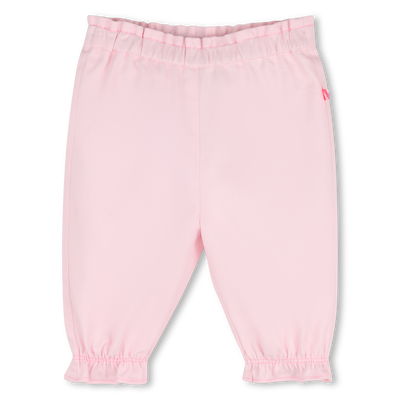 Pantalon BILLIEBLUSH FILLE