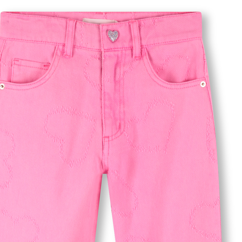 Pantalon BILLIEBLUSH 
                    FILLE