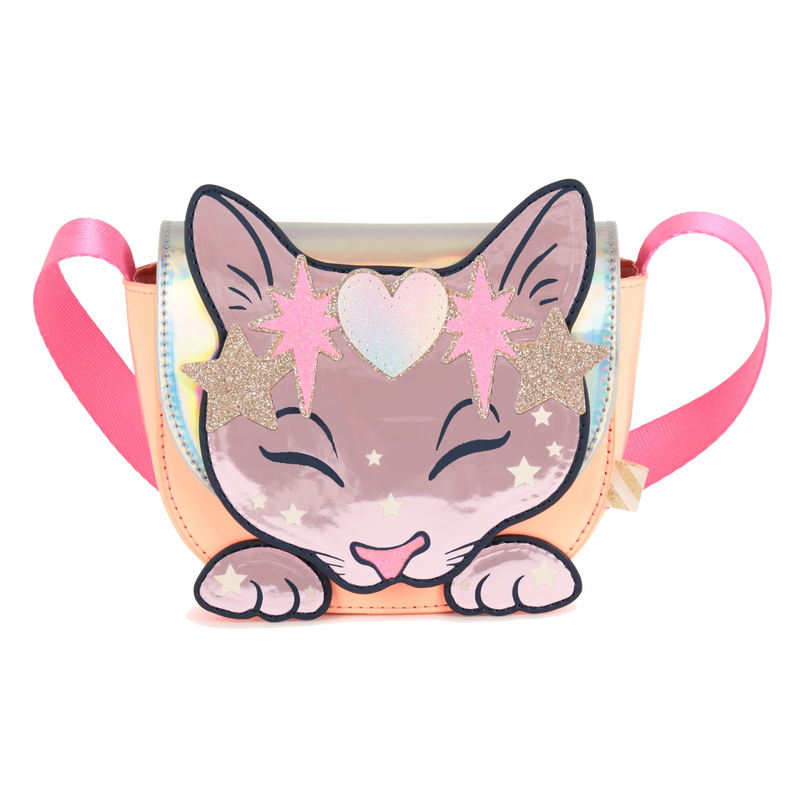 Sac &agrave; main brillant BILLIEBLUSH 
                        FILLE