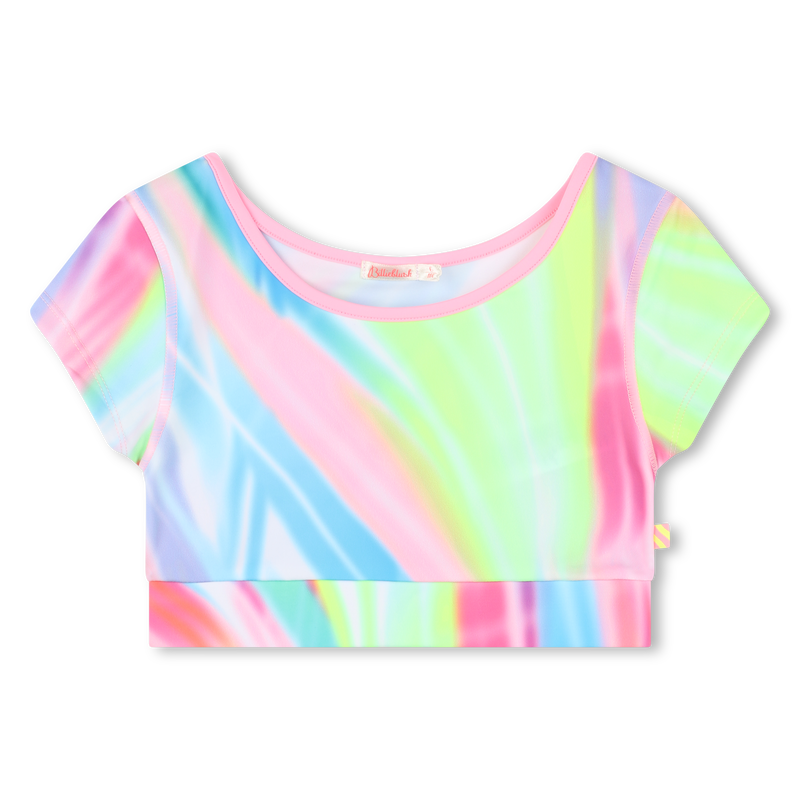 T-shirt de sport imprim&eacute; BILLIEBLUSH 
                        FILLE