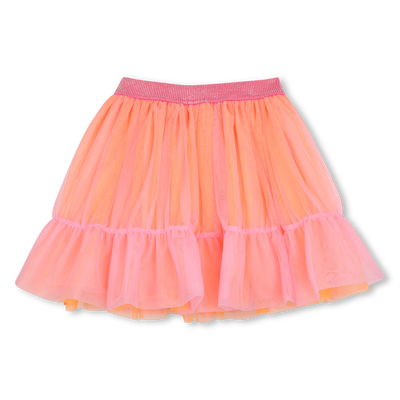 Jupe en tulle doubl&eacute; BILLIEBLUSH FILLE