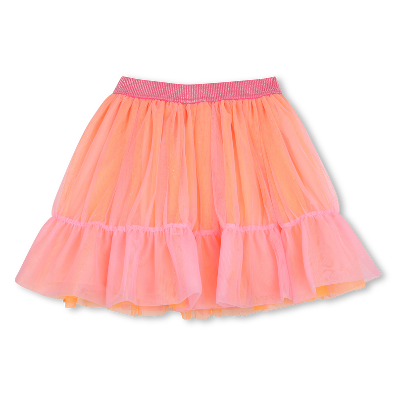 Jupe en tulle doubl&eacute; BILLIEBLUSH 
                        FILLE