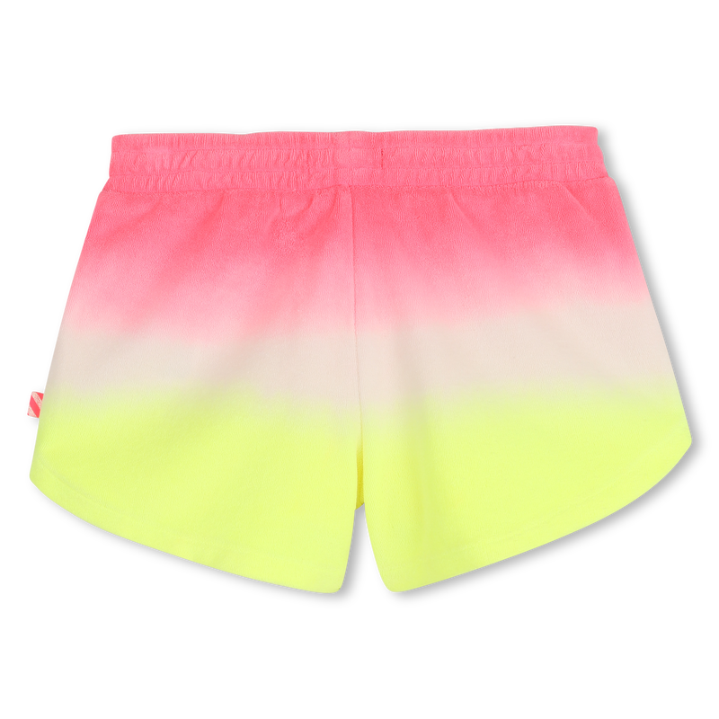 SHORT BILLIEBLUSH 
                        FILLE