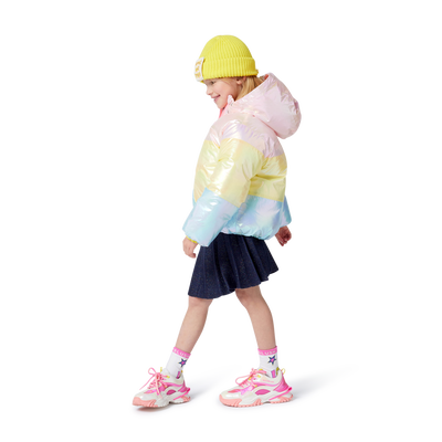 Jupe pliss&eacute;e en tricot BILLIEBLUSH FILLE