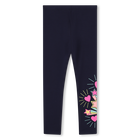 Legging en jersey BILLIEBLUSH 
                    FILLE