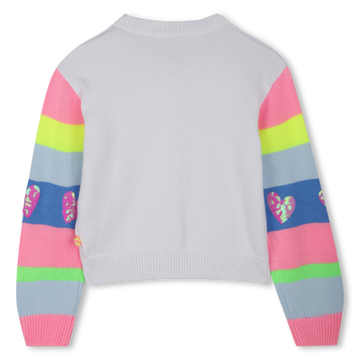 Cardigan en tricot BILLIEBLUSH FILLE