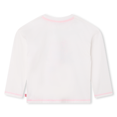T-shirt à manches longues BILLIEBLUSH FILLE