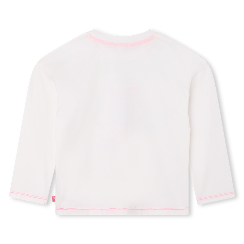 T-shirt à manches longues BILLIEBLUSH 
                        FILLE