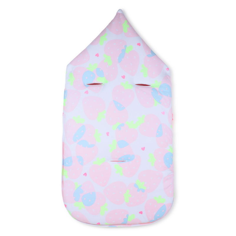 NID D'ANGE MATELASS&Eacute; BILLIEBLUSH 
                        FILLE