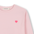 Tee-shirt manches longues BILLIEBLUSH 
                    FILLE