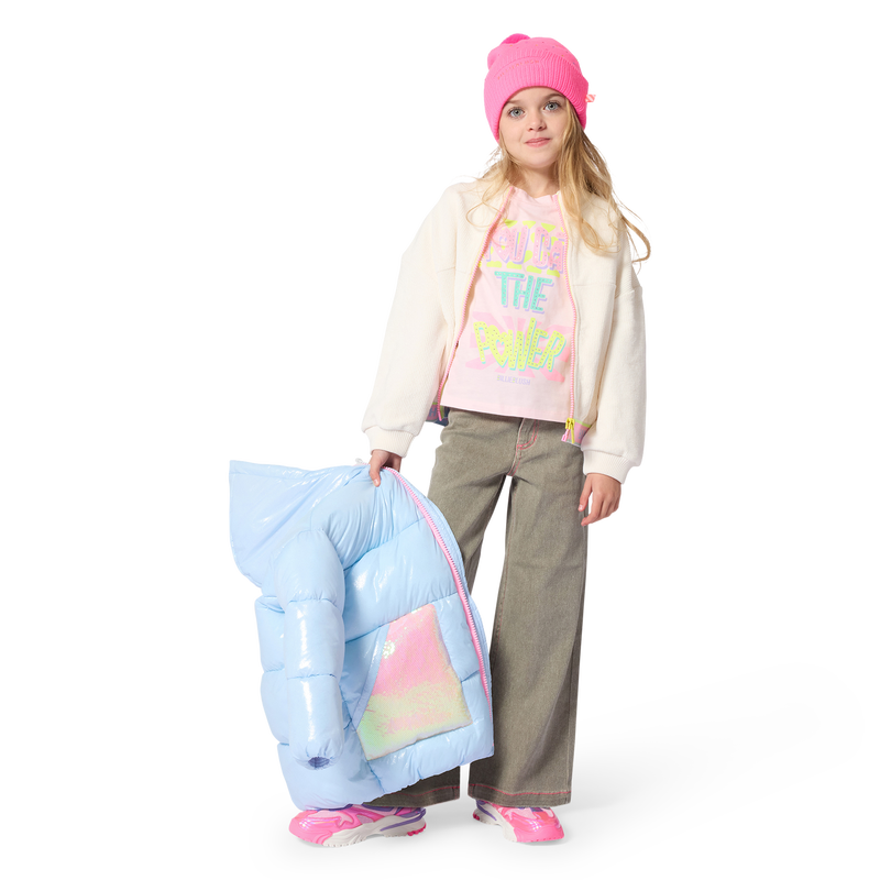 Pantalon BILLIEBLUSH 
                        FILLE