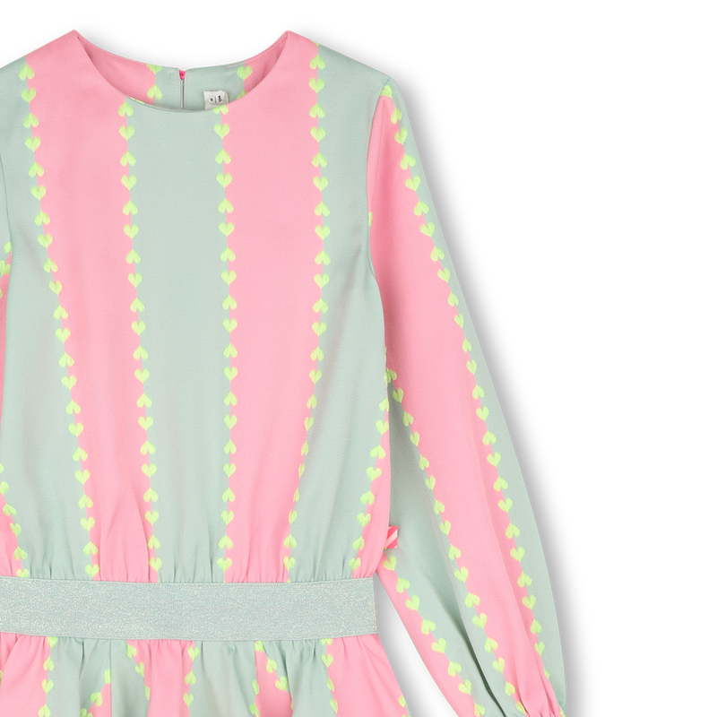 Robe BILLIEBLUSH 
                        FILLE