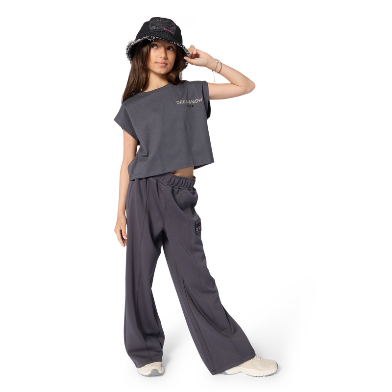 PANTALON DE JOGGING BILLIEBLUSH 
                        FILLE