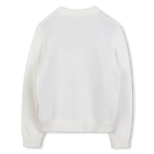 Pull de No&euml;l en tricot BILLIEBLUSH 
                    GARCON