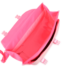 Cartable fluo BILLIEBLUSH 
                    FILLE