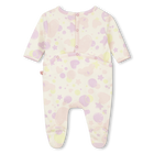 Ensemble pyjama et bavoir BILLIEBLUSH 
                    FILLE