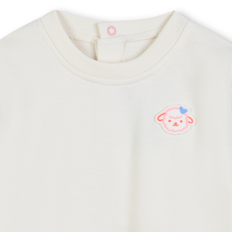 Robe &agrave; manches longues BILLIEBLUSH 
                        FILLE