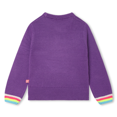 Pull en tricot BILLIEBLUSH FILLE