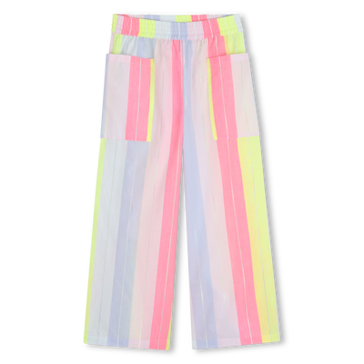 PANTALON LARGE BILLIEBLUSH FILLE