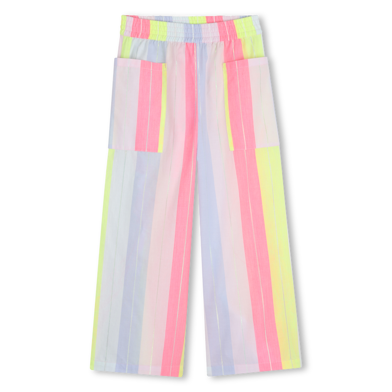 PANTALON LARGE BILLIEBLUSH 
                        FILLE