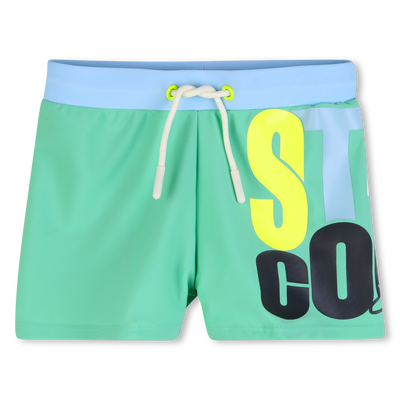 SHORT DE BAIN BILLIEBLUSH GARCON