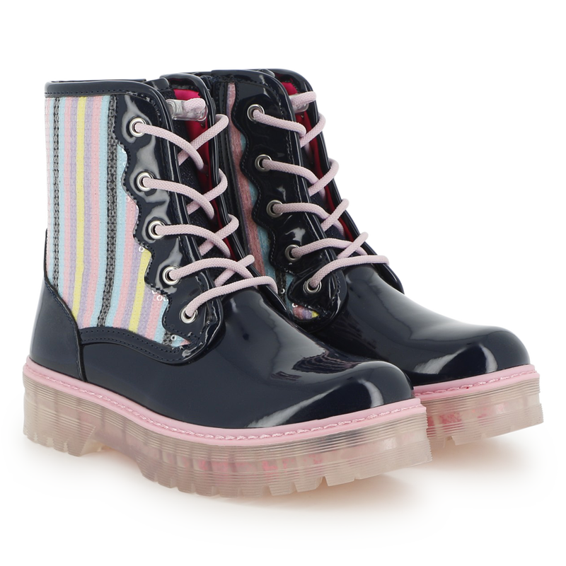 Bottines BILLIEBLUSH 
                        FILLE