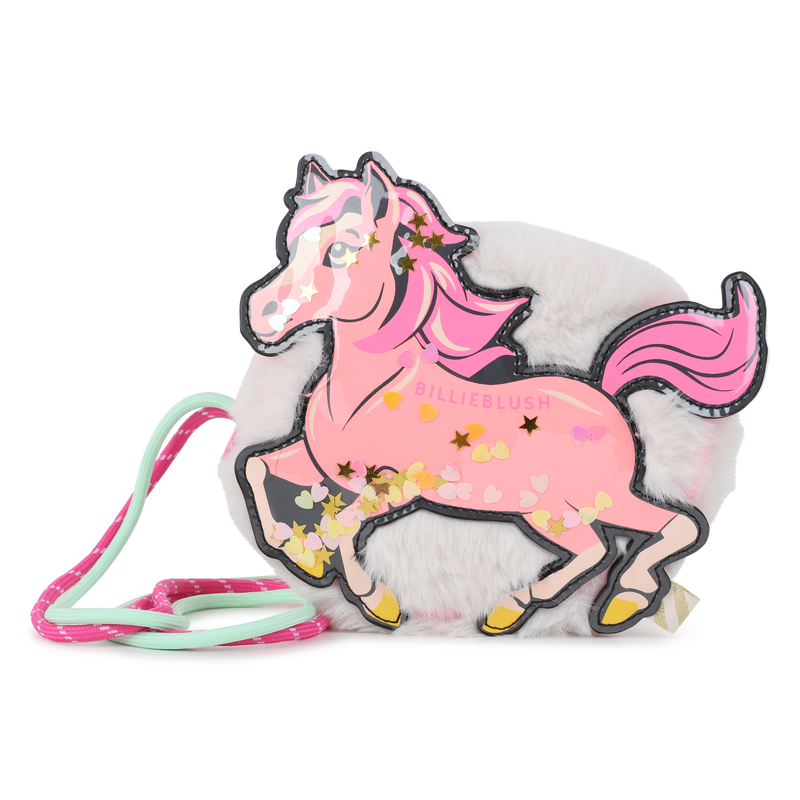 Sac &agrave; main BILLIEBLUSH 
                        FILLE