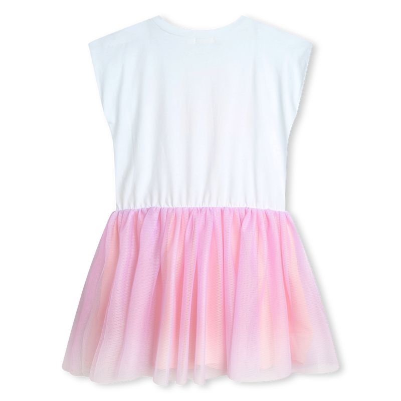 Robe sans manche bimati&egrave;re BILLIEBLUSH 
                        FILLE