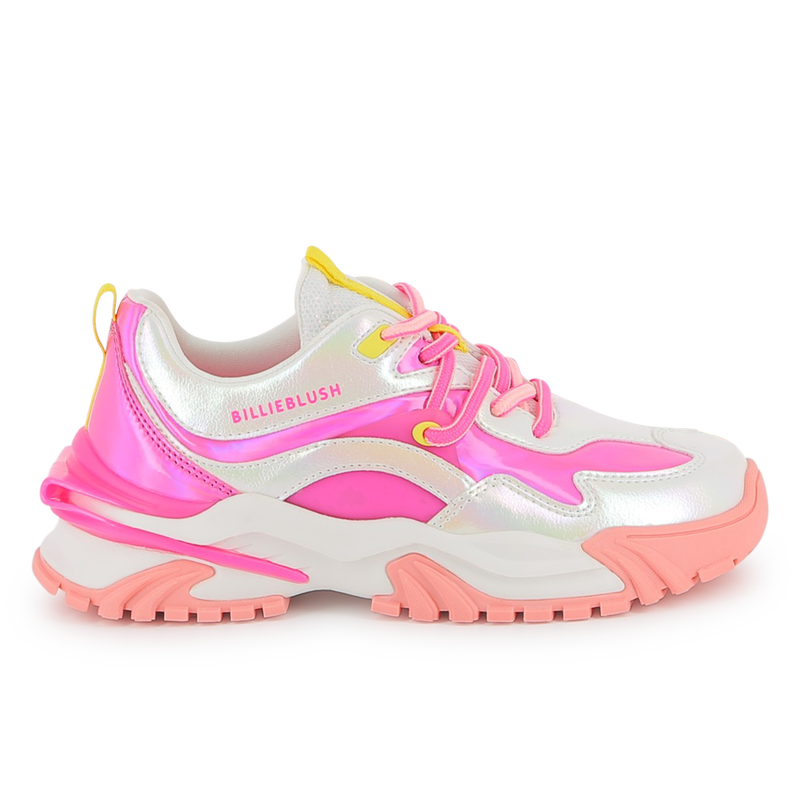 Baskets athlétiques BILLIEBLUSH 
                    FILLE