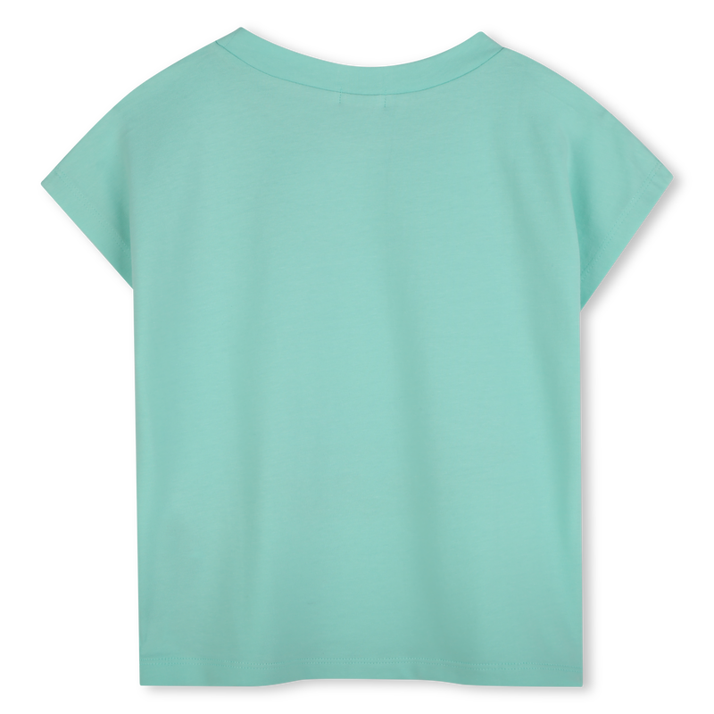 T-shirt &agrave; manches courtes BILLIEBLUSH 
                        FILLE