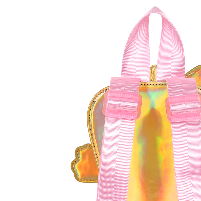 PETIT SAC &Agrave; DOS GLACE BILLIEBLUSH 
                        FILLE
