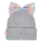 Bonnet &agrave; noeud BILLIEBLUSH 
                    FILLE