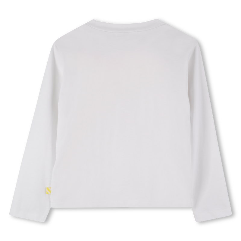 T-shirt à manches longues BILLIEBLUSH 
                    FILLE