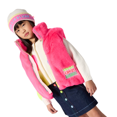 Bonnet en tricot BILLIEBLUSH FILLE