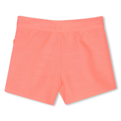 Short brod&eacute; BILLIEBLUSH FILLE