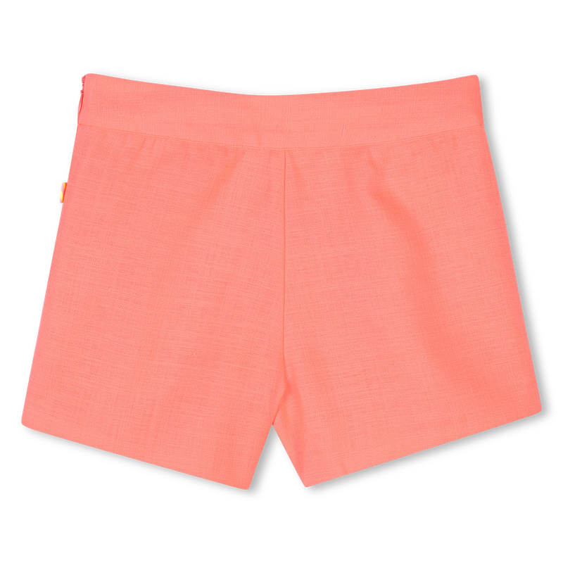 Short brod&eacute; BILLIEBLUSH 
                        FILLE