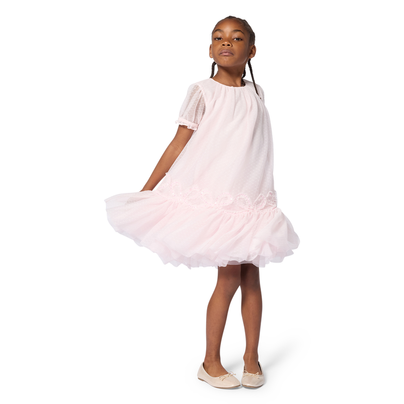 ROBE DE CEREMONIE BILLIEBLUSH 
                        FILLE