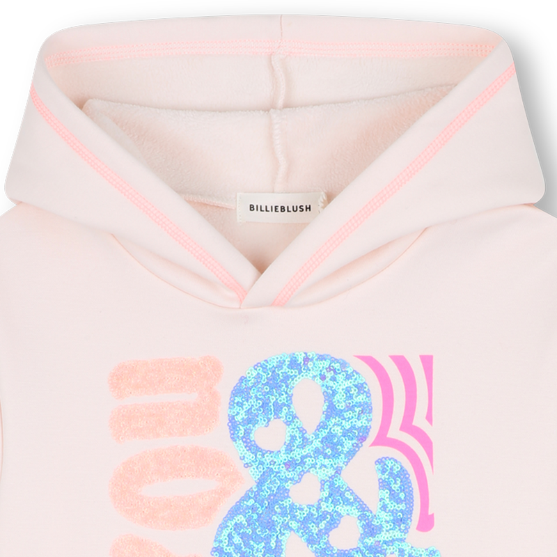 Robe bi-mati&egrave;re BILLIEBLUSH 
                        FILLE