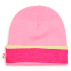 Bonnet en tricot BILLIEBLUSH 
                    FILLE