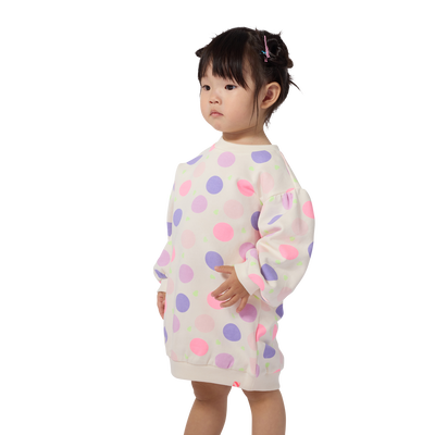 Robe BILLIEBLUSH FILLE