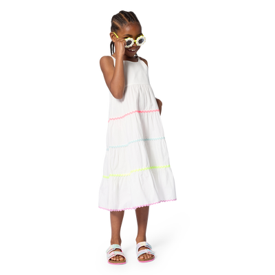 LUNETTES DE SOLEIL FLEUR BILLIEBLUSH FILLE