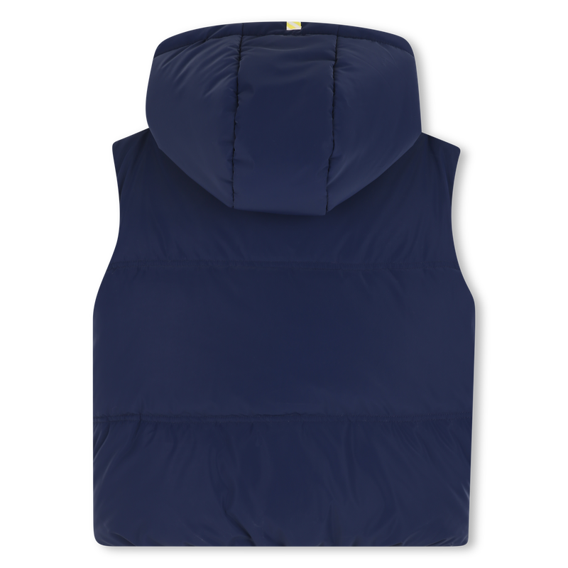 Doudoune sans manches BILLIEBLUSH 
                        GARCON